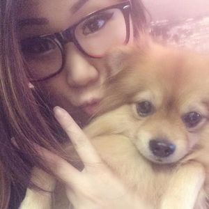 Meet your Posher, Jenny